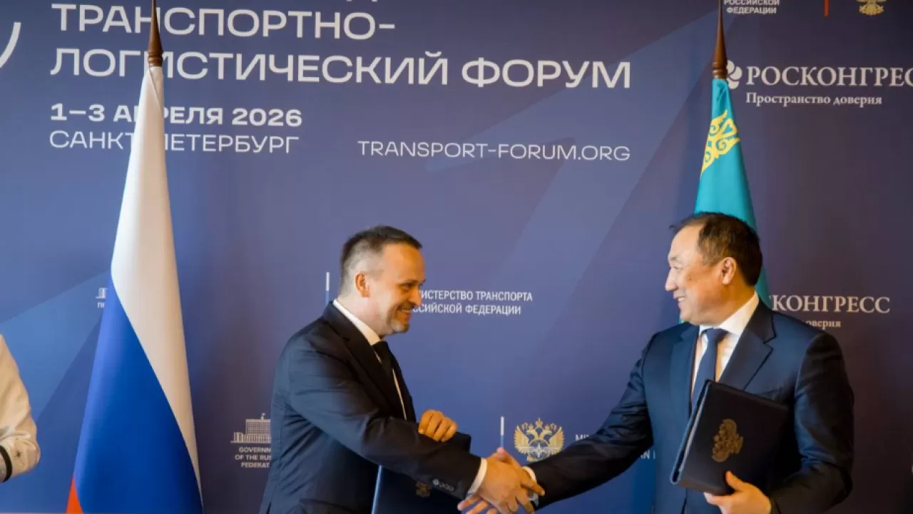 Казахстан и Россия договорились о беспилотниках  