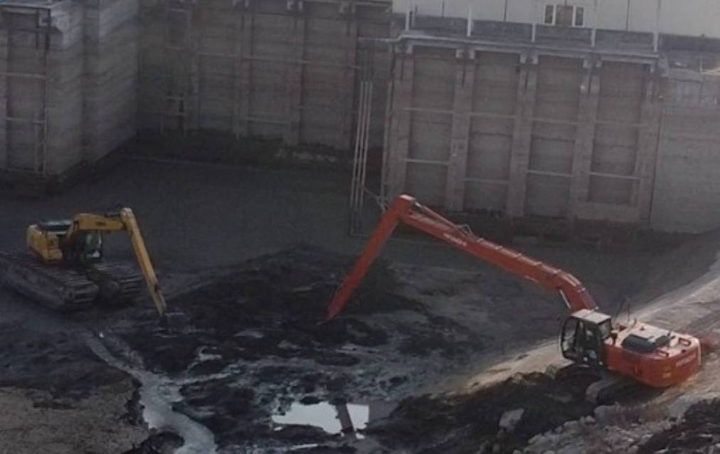 Елімізде каналдарды механикалық тазалау қарқыны 3 еседен астам өсті