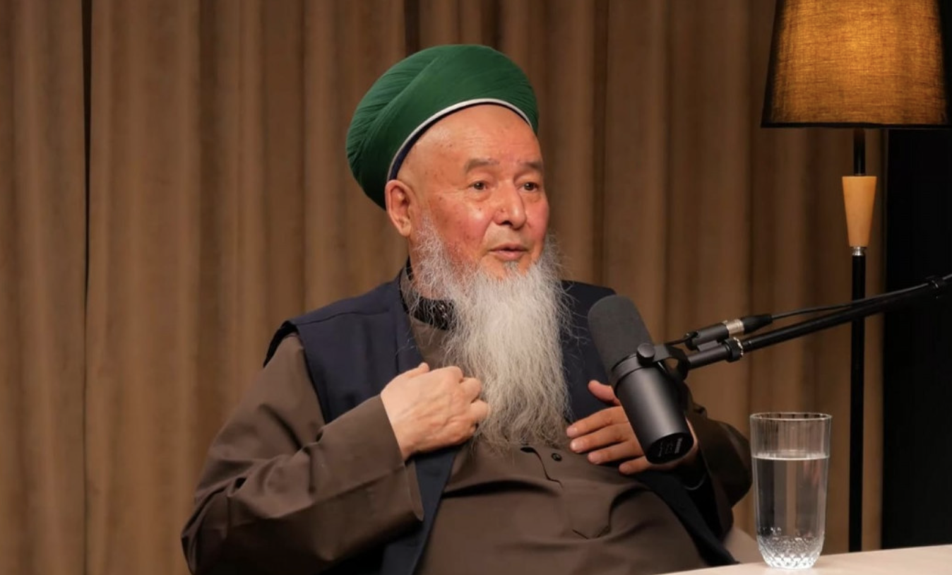 Мүфтият қоғамда дау тудырған уағызшыға қатысты мәлімдеме жасады