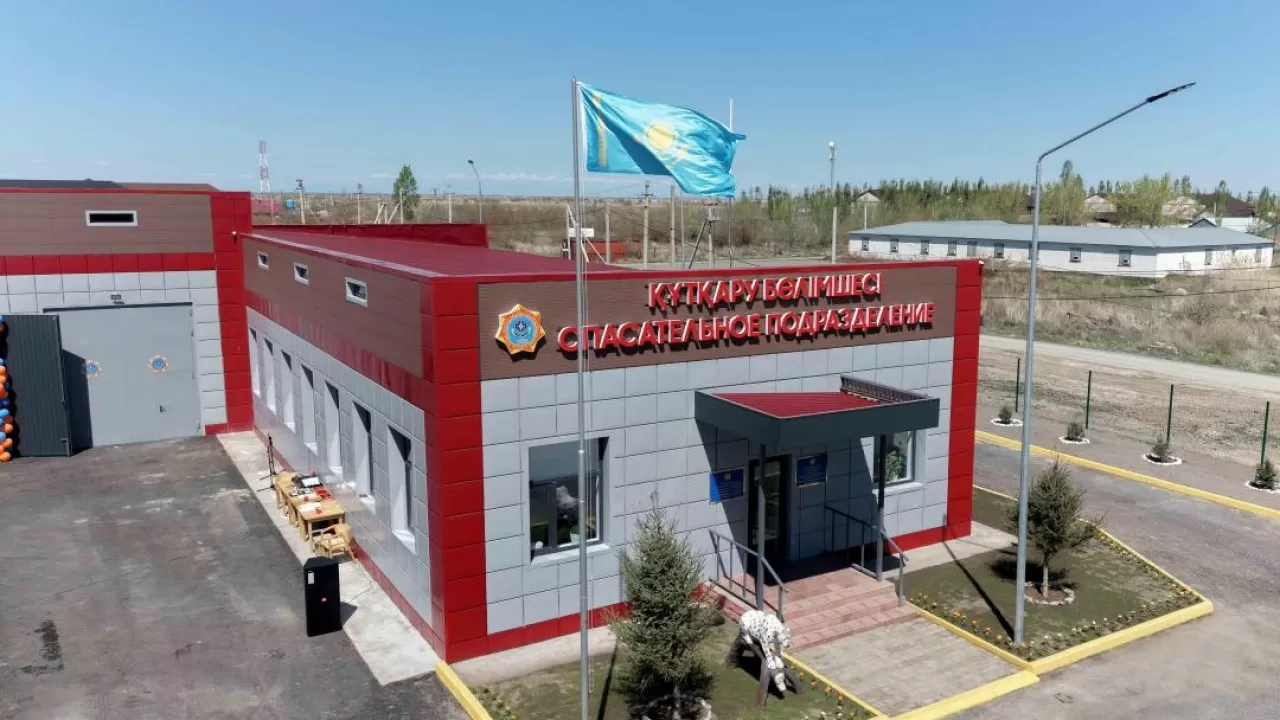 ИИ на пляже: кто теперь будет следить за безопасностью на Алаколе