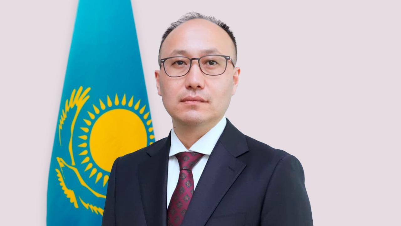 Досье: Жумакулов Дастан Рахымжанович 