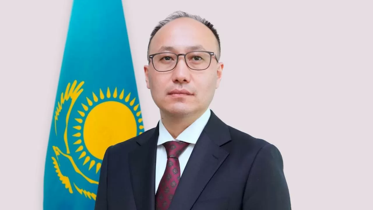 У комитета автомобильного транспорта и транспортного контроля новый руководитель