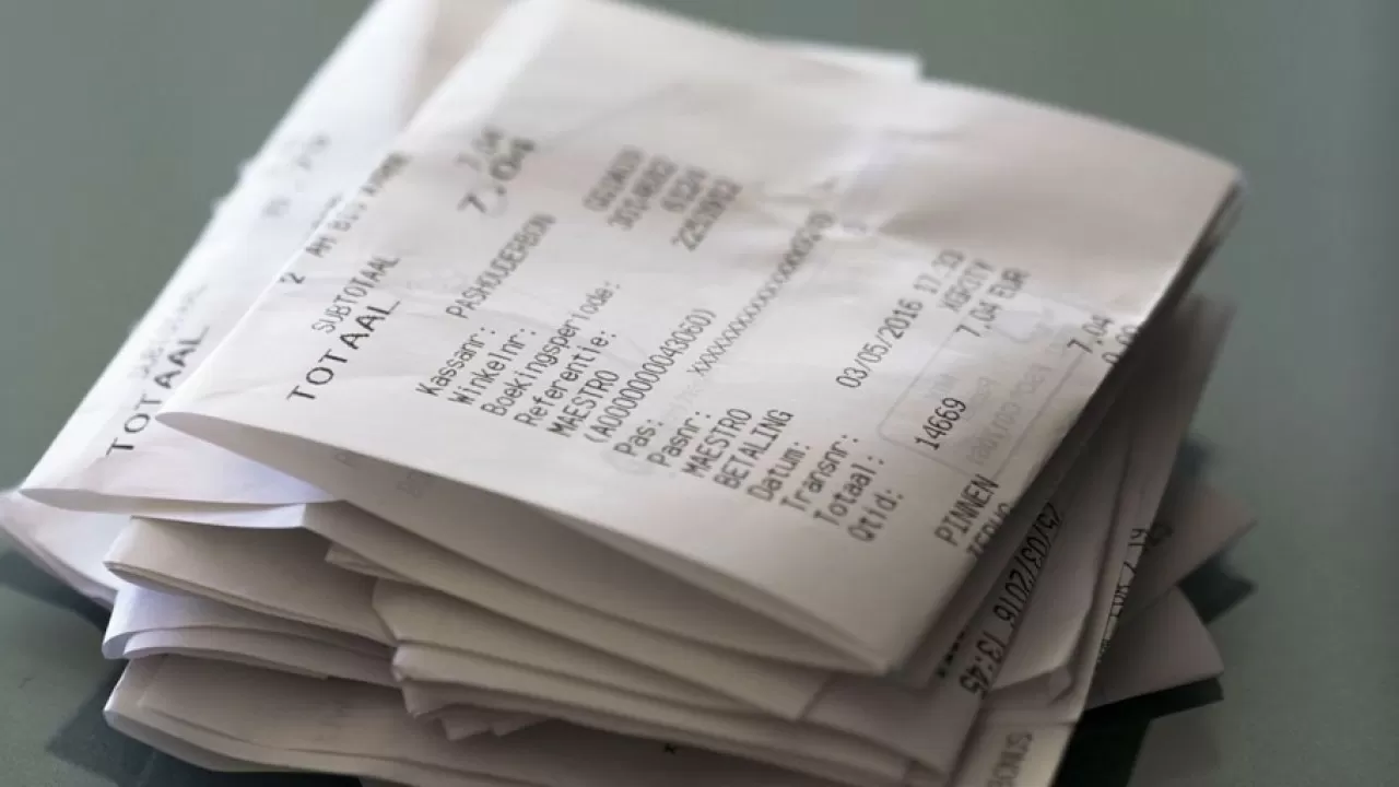 Чеки с ИИН: минфин Казахстана усиливает контроль за медрасходами