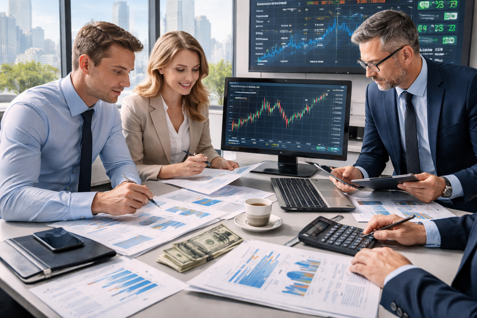 Рынок на паузе: снизят ли базовую ставку в РК? 