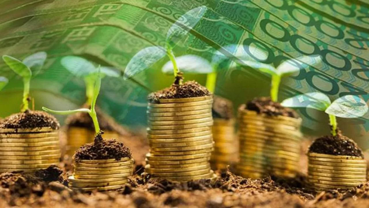 Льготные кредиты дали мощный эффект в агросекторе РК  