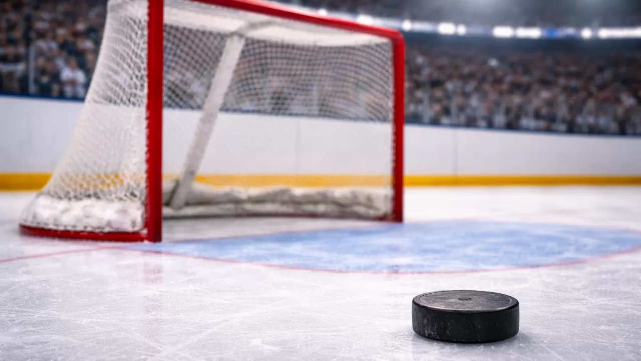 "Торпедо" вновь разгромило "Кулагер" в бронзовой серии Pro Hokei Ligasy