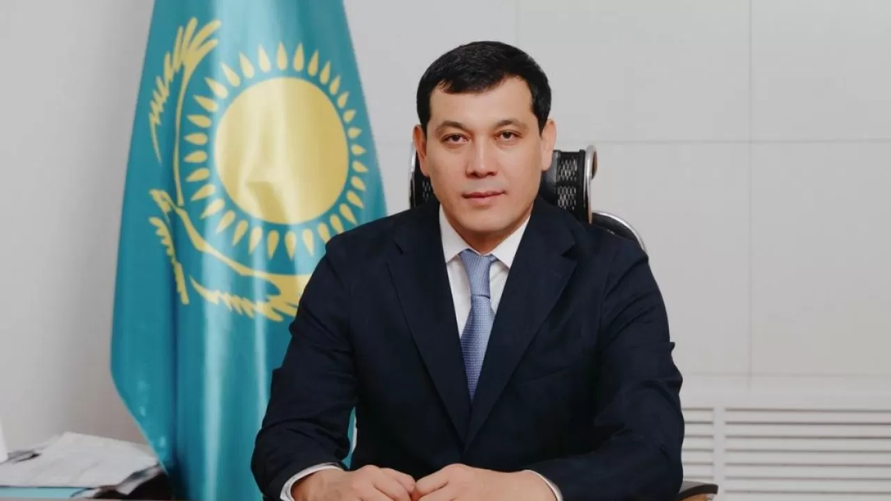 Назначен руководитель управления физкультуры и спорта Карагандинской области