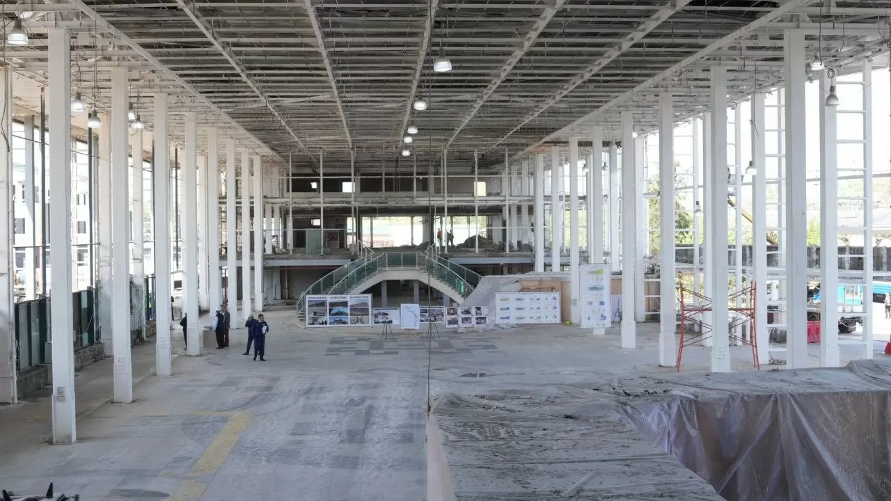 Грузопотоки в обход Алматы: как модернизация железных дорог меняет сроки доставки