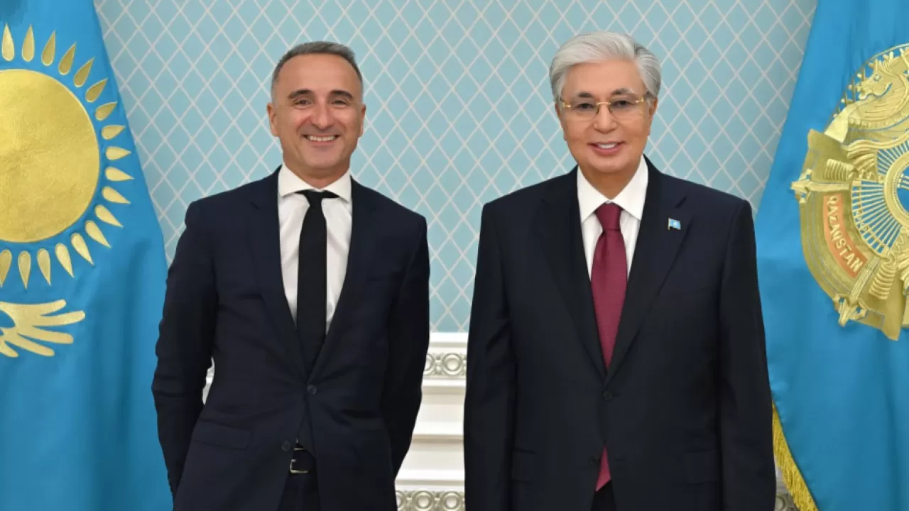  ОБСЕ отметила единство стран Центральной Азии 