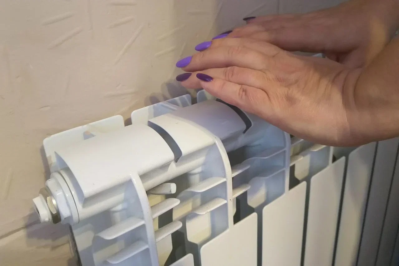 Астанада жылыту маусымы аяқталды