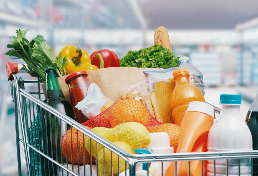 Министрлік әлеуметтік азық-түлікке 15%-дан артық үстеме қосқан кәсіпкерлерді жазалады