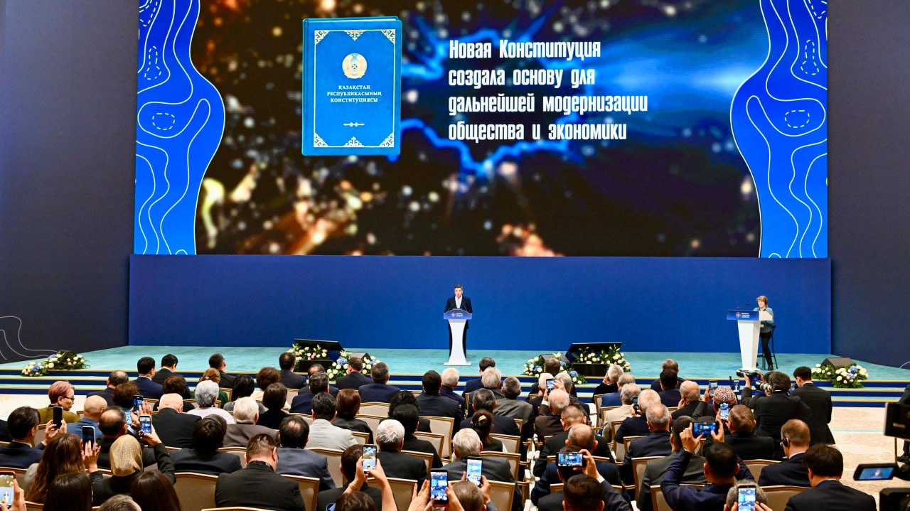 Қазақстан геологиялық барлауды дамыту үшін жаңа инфрақұрылым құрады