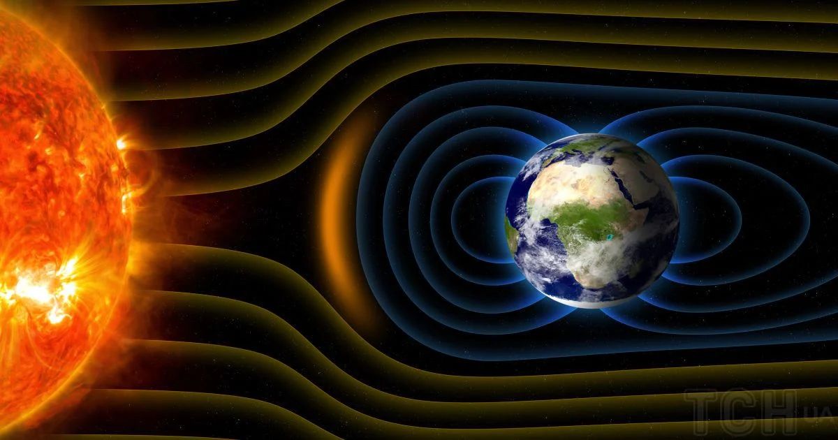 Жерге геомагниттік дауыл жақындап келеді: кімдерге сақ болу керек