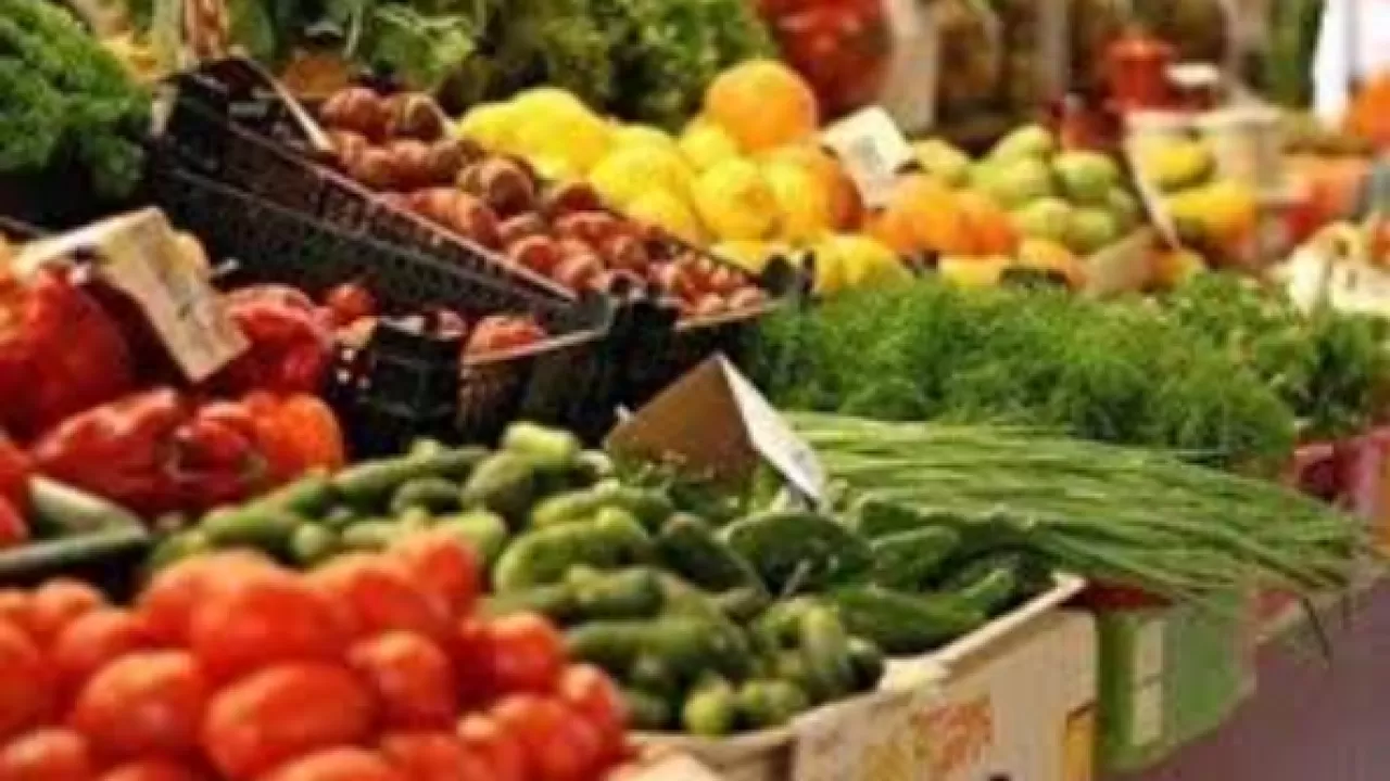 Где купить продукты дешевле: ярмарка развернется в Астане  