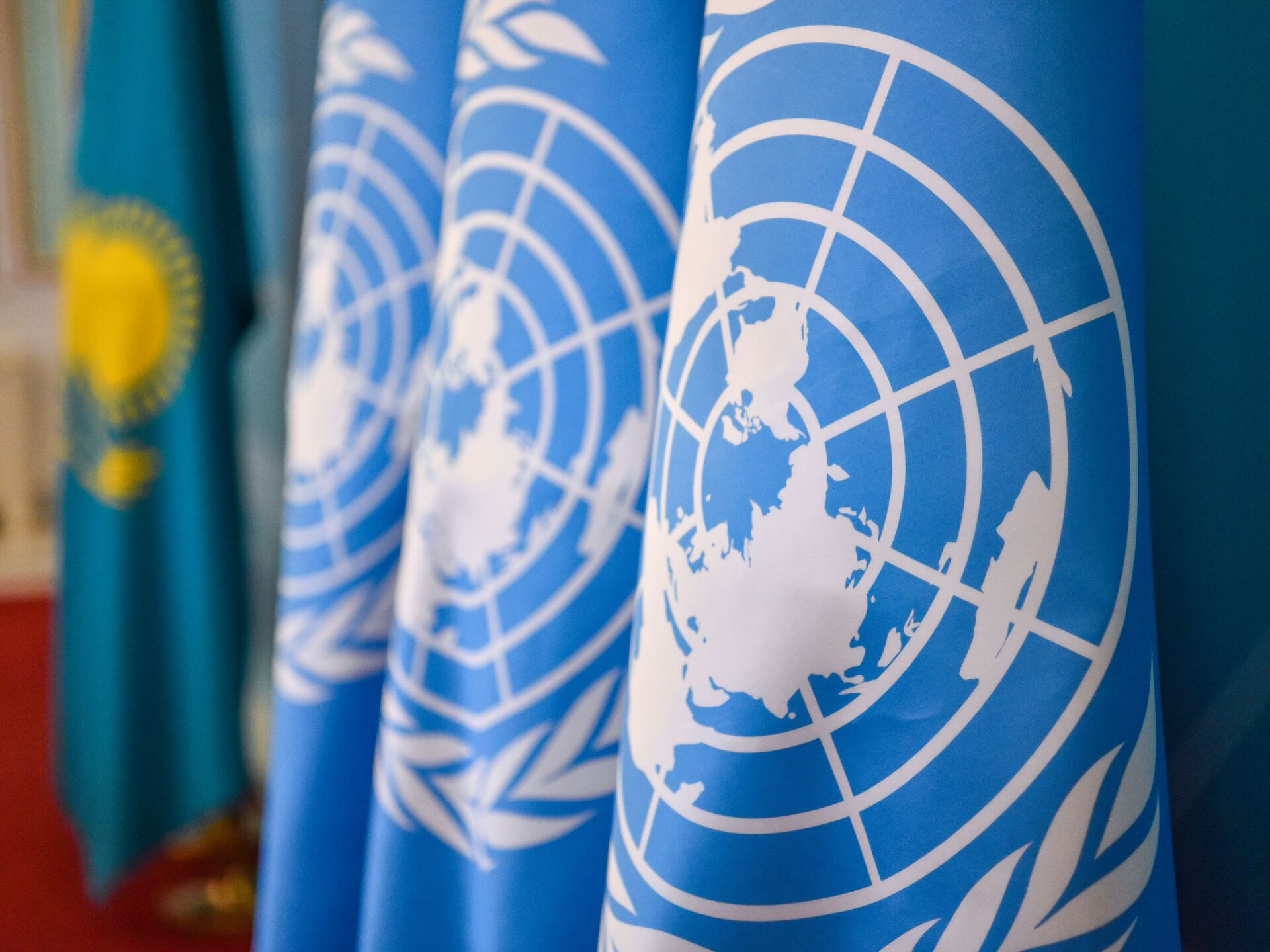 Қазақстан БҰҰ-да комиссия құрамына сайланды