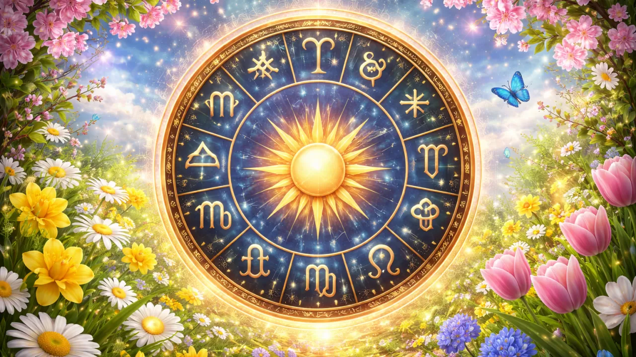 Гороскоп на 1 апреля 2026: сразу трем знакам звезды советуют срочно заняться здоровьем 