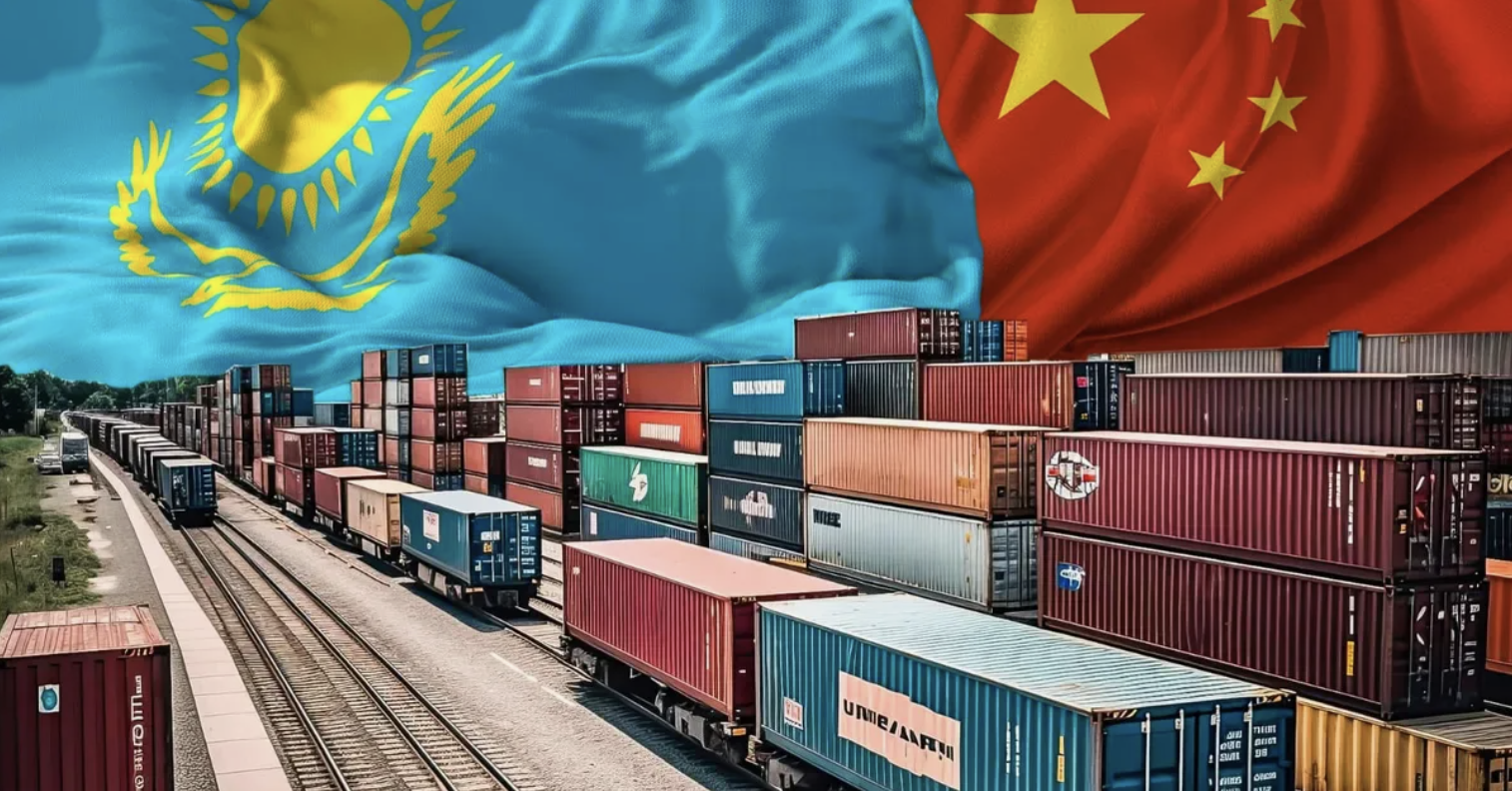 Қазақстан Қытайға экспортты күшейтуде