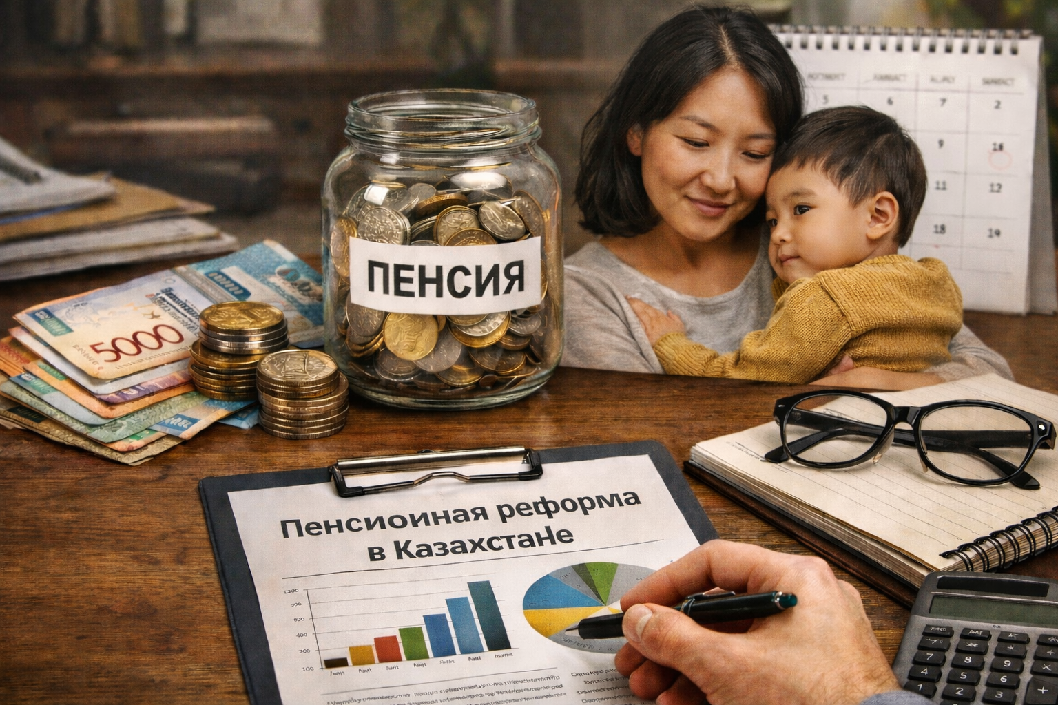 Декретницам и безработным меняют правила начисления пособий 