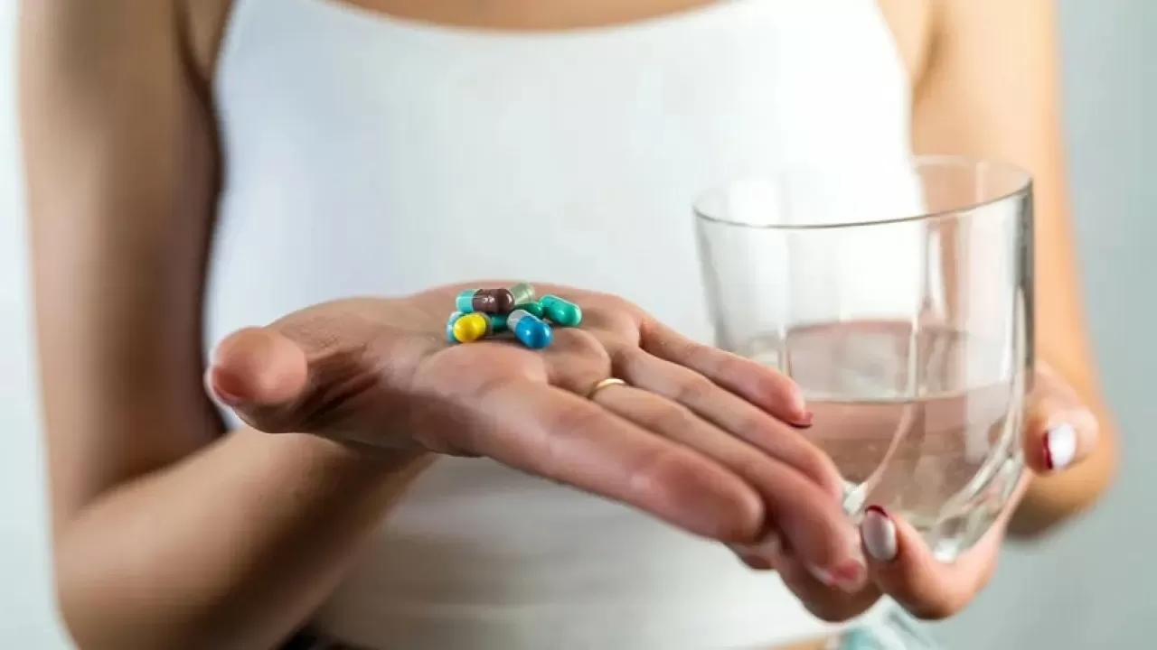 Рынок БАДов и ювелирных изделий ждут изменения 