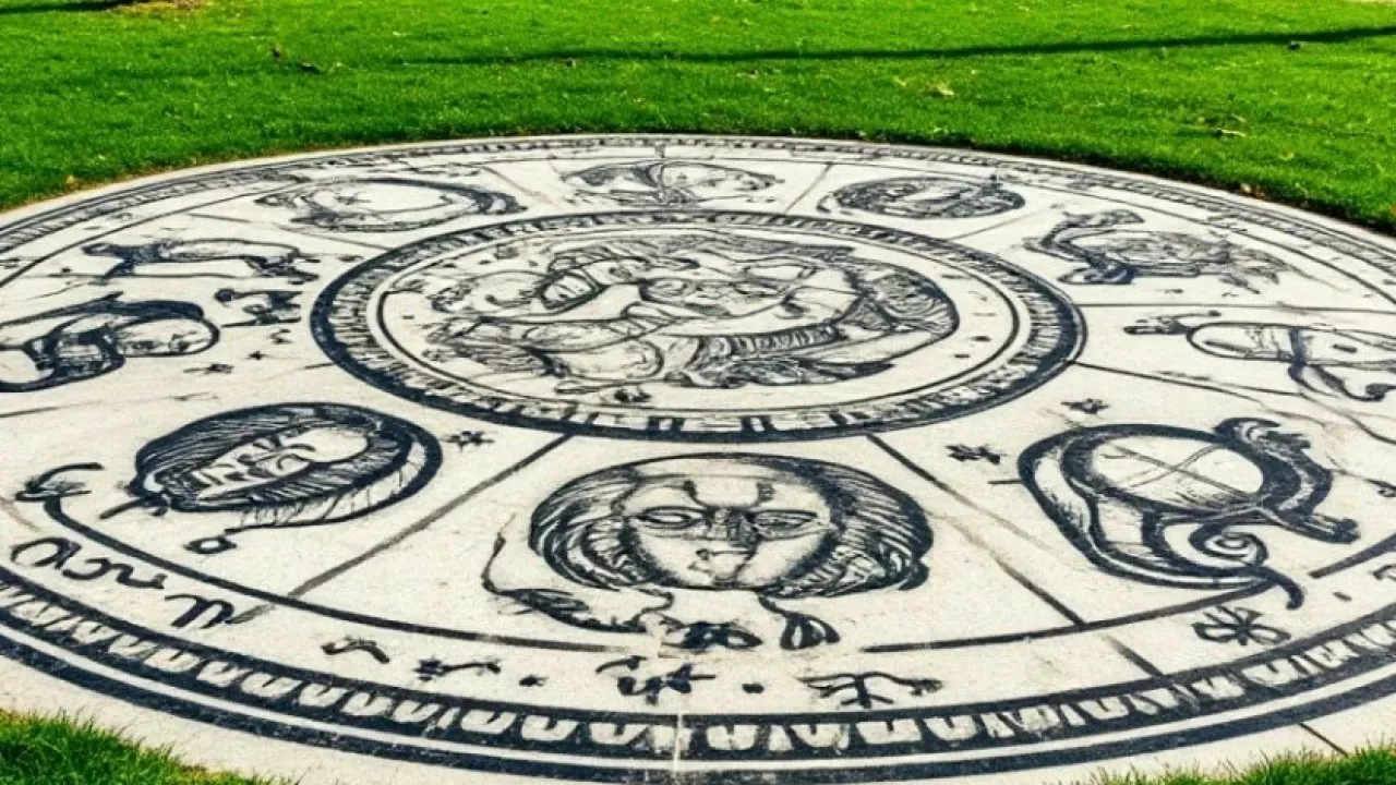 Гороскоп на 24 апреля 2026: астрологи обещают хороший день 