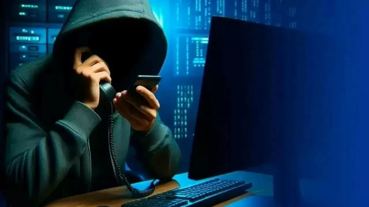 Охота на пациентов: мошенники в Казахстане звонят под видом врачей