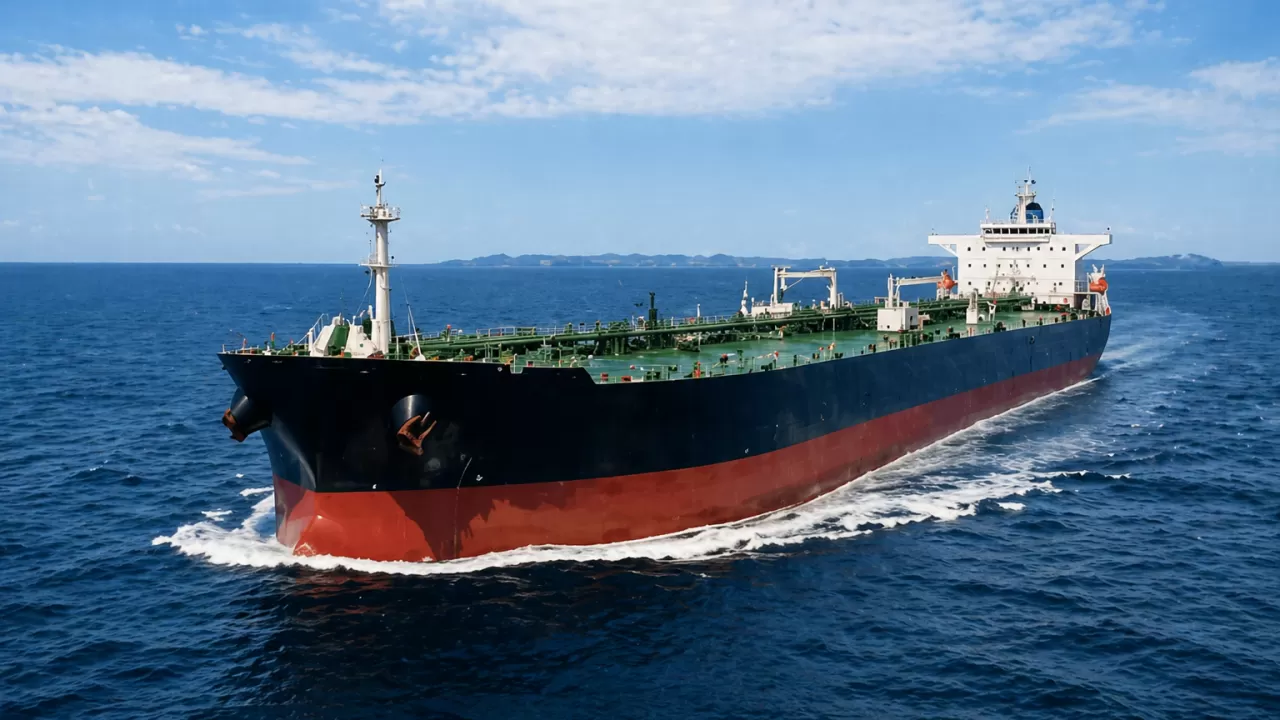 Азия больше не драйвер нефти?  