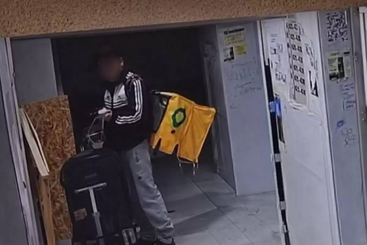 Glovo компаниясы Алматыда әдепсіз әрекетке барған курьерге қатысты мәлімдеме жасады