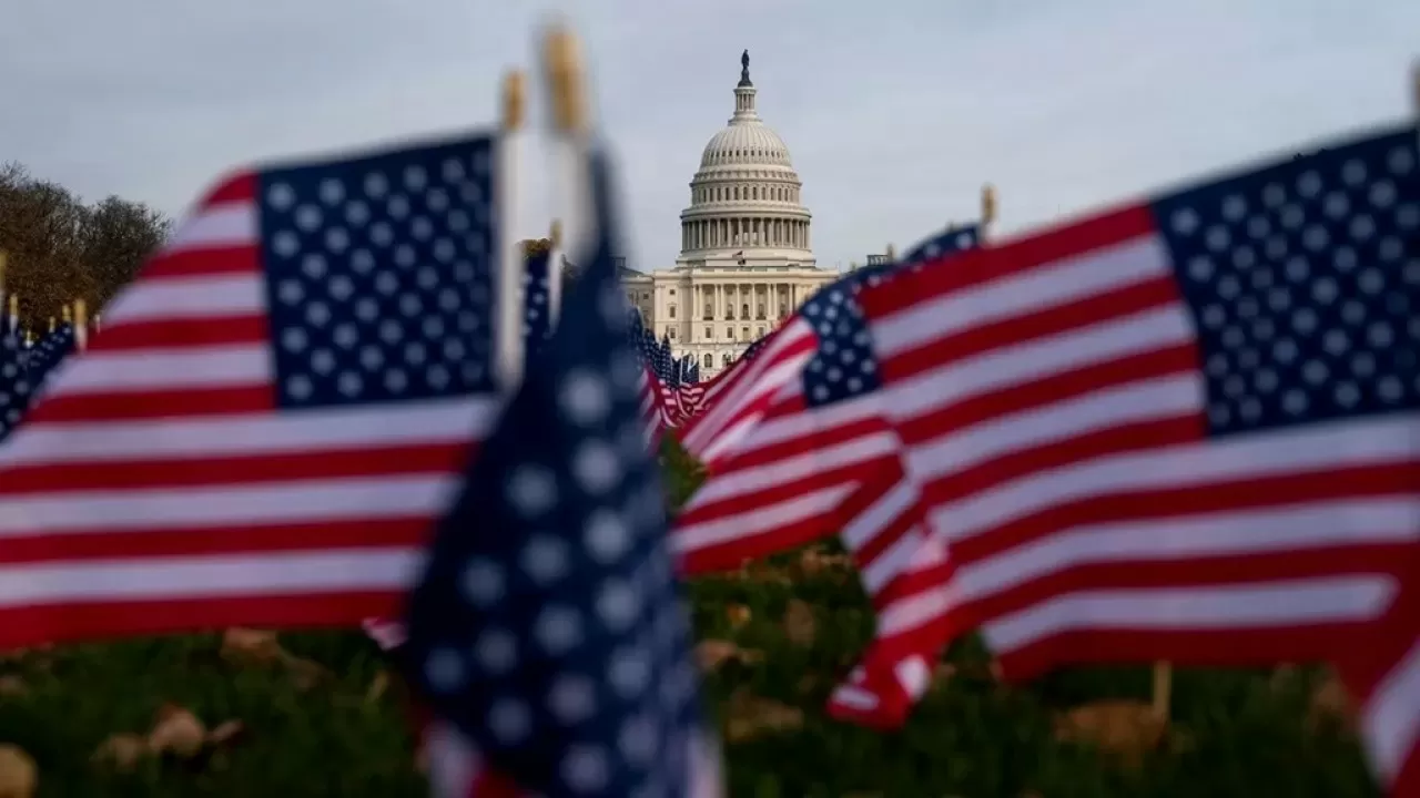 Сенат в четвертый раз отклонил попытку ограничить военные полномочия Трампа по Ирану 