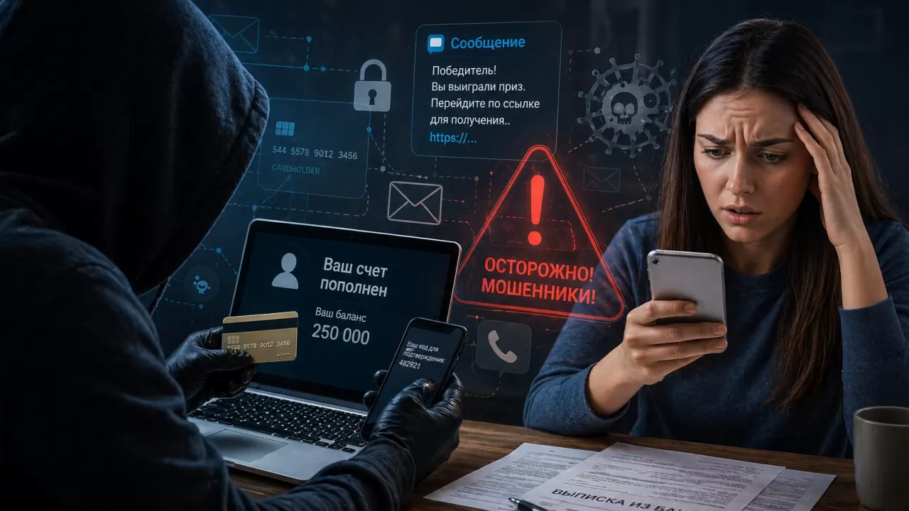 Не берите займы в сомнительных организациях: как распознать "серых кредиторов" 