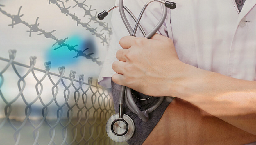 Сотталғандар арасындағы өлім-жітім бір жылда 5%-ға кеміді