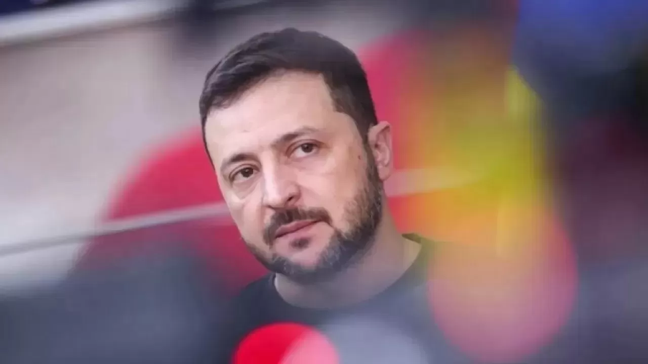 Зеленский сделал важное заявление о нефтепроводе "Дружба" 