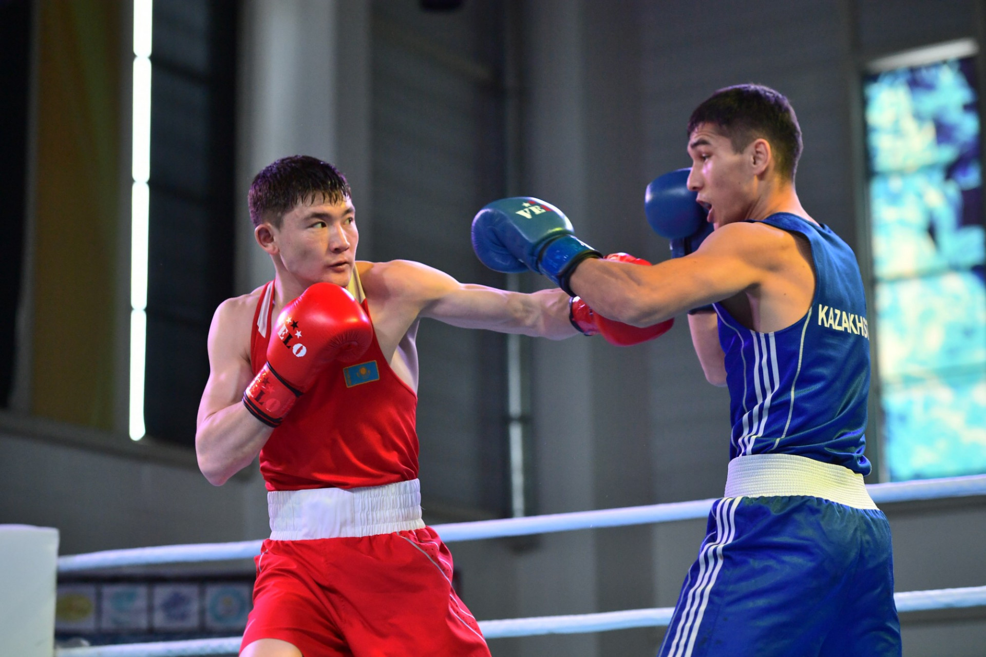 Ертуған Зейнуллинов: &laquo;Жеңілмедім&raquo; деп айтудан да шаршадым