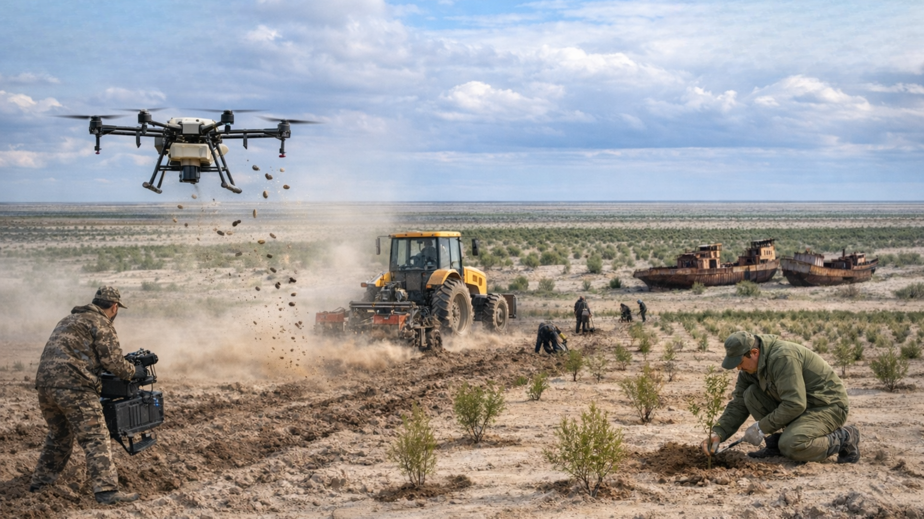 Өз ағамыз Өзбекстан тағы бір салада басып озды