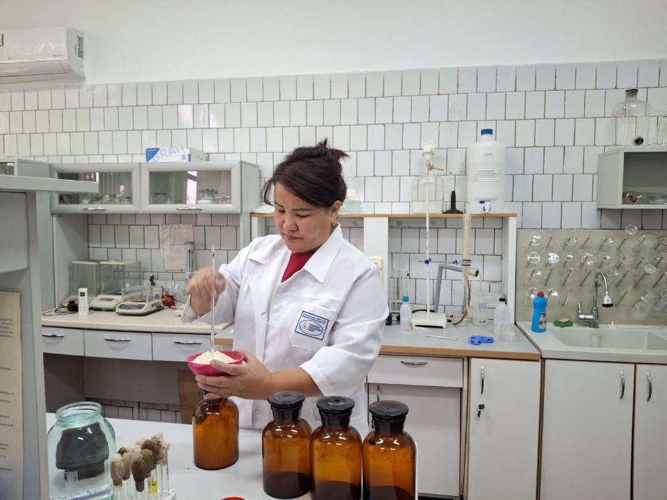 Қазақстанда мал азығының жаңа технологиясы әзірленуде