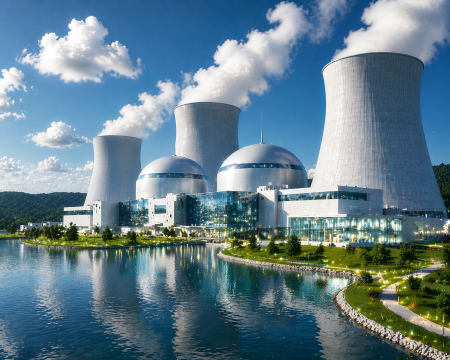 Мемлекет басшысы Қазақстанның атом саласын дамытудың 2050 жылға дейінгі стратегиясын бекітті 