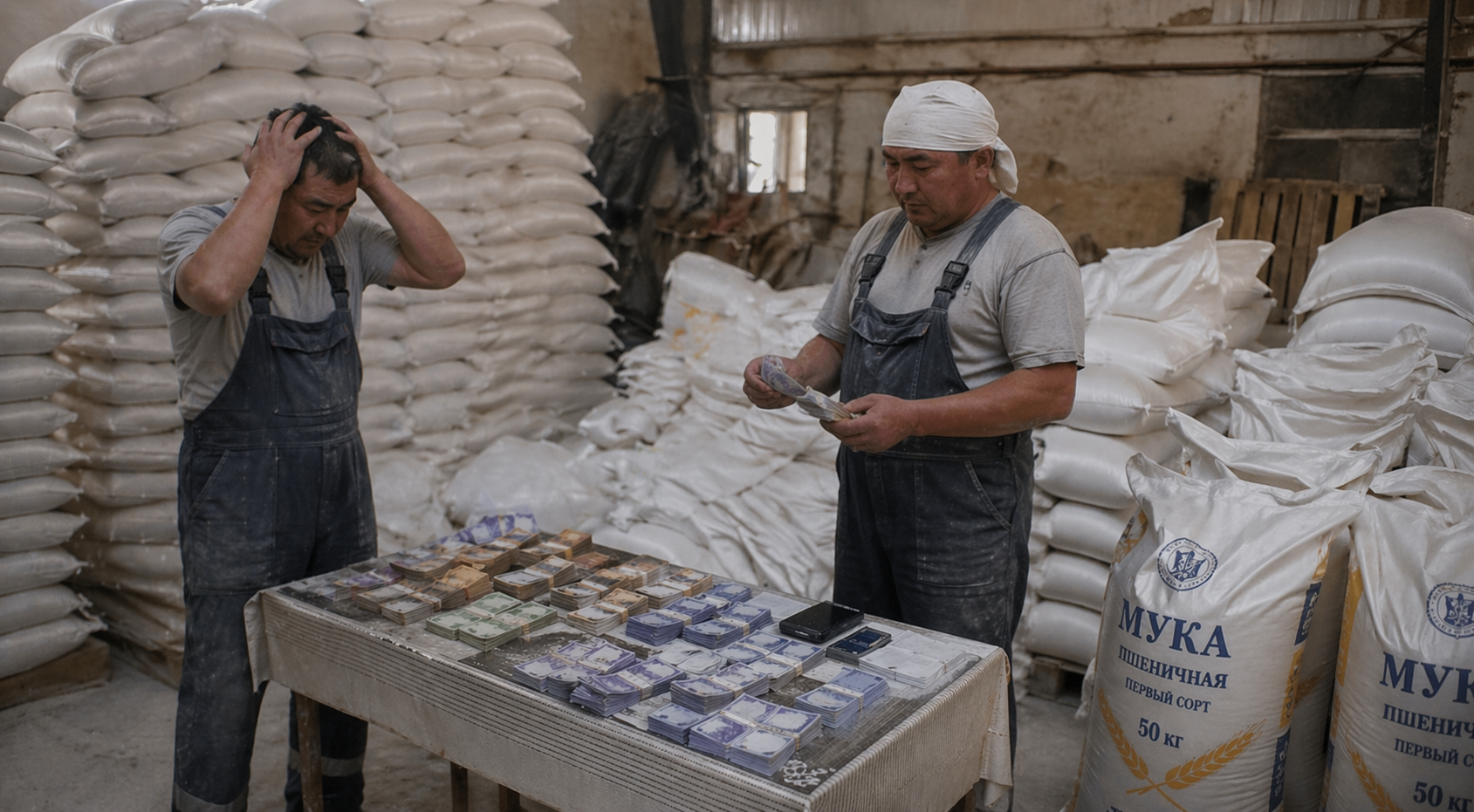 В Казахстане начали требовать возврат субсидий прошлых лет