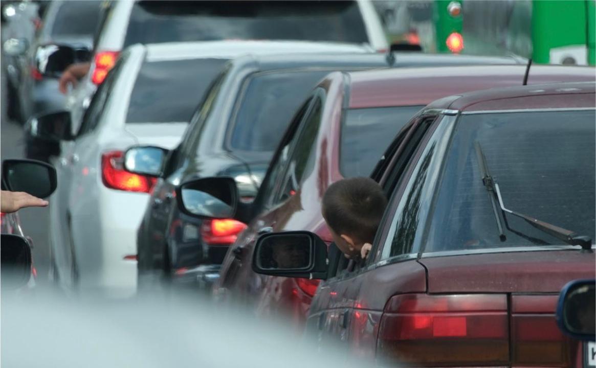 Алматы әкімдігі Trade-In арқылы ескі көлікті сатып алып, жаңа көлік алуға несие бермек 