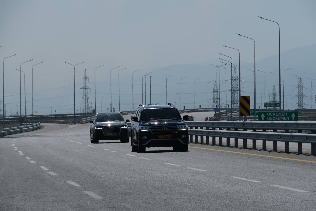 Үлкен Алматы айналма жолына апаратын магистраль салу үшін жер телімдері сатып алынбақ