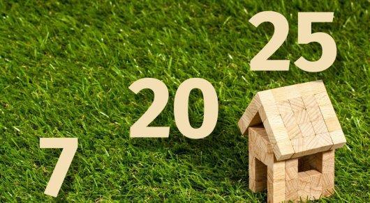 "7-20-25" ипотекалық бағдарламасы бойынша үй алып бергісі келетін алаяқтар көбейген