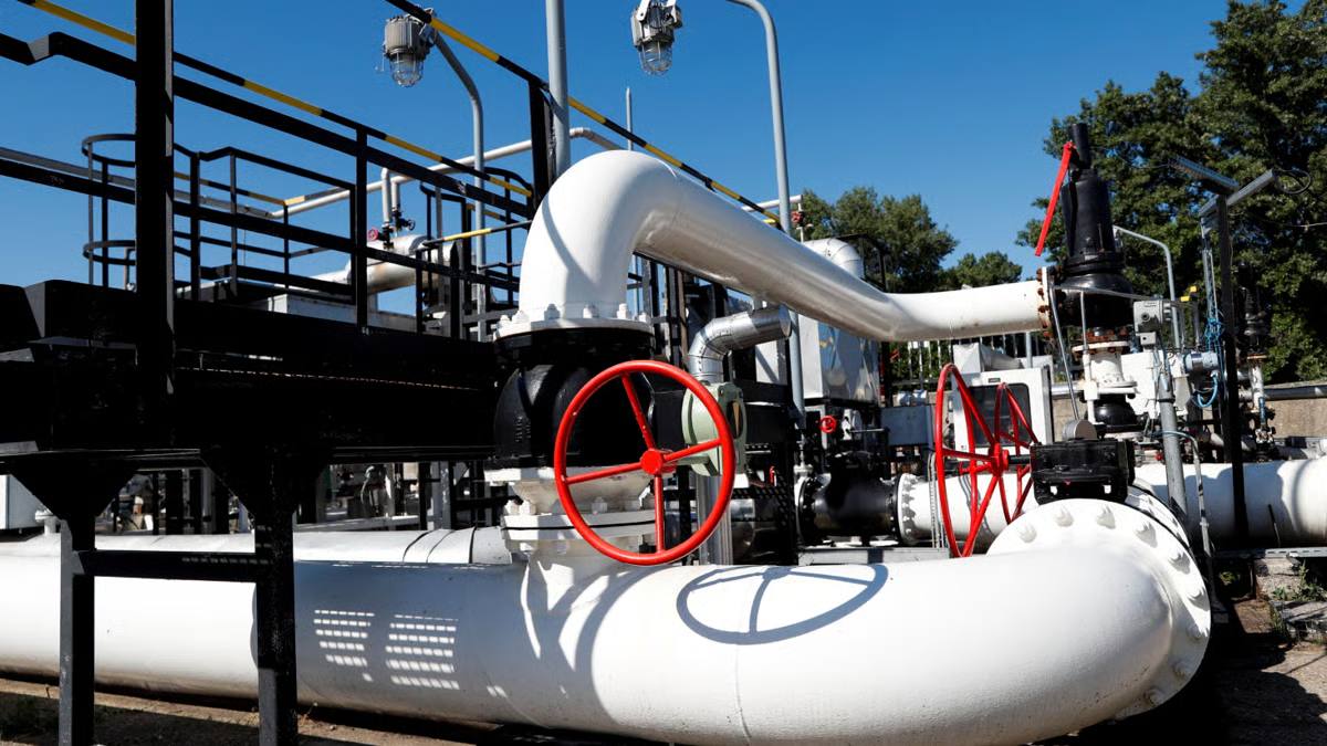 Ресей Қазақстан мұнайының Германияға экспортын тоқтатады: СІМ пікір білдірді