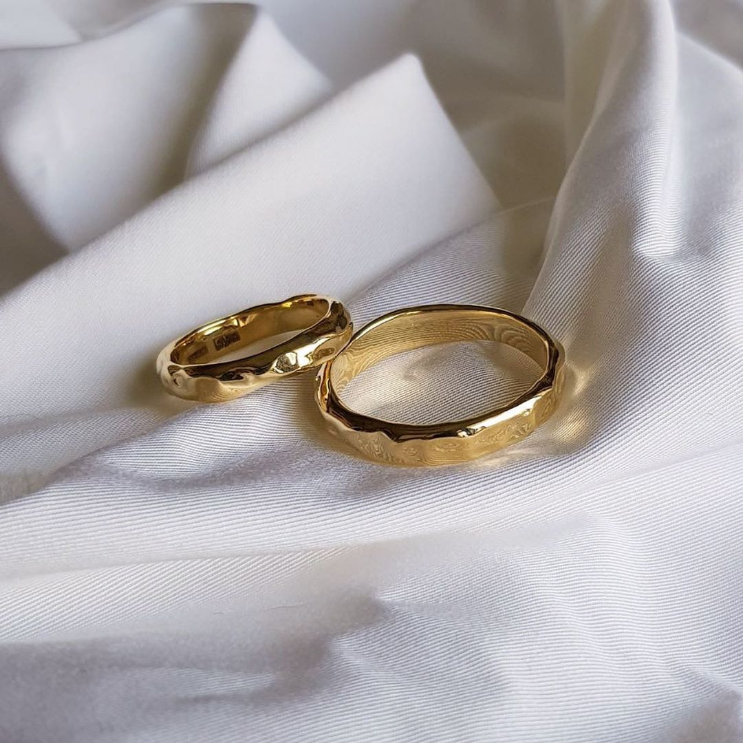 Қазақстанда неке жүзіктері қымбаттады