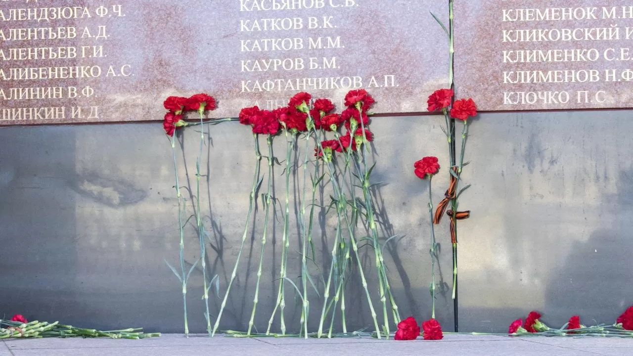 В ВКО скончался ветеран Курмат Рахимов  