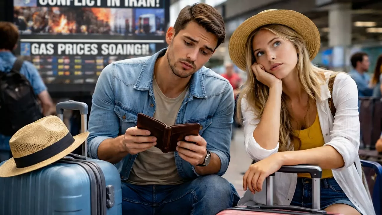 Казахстанцев заставляют доплачивать за уже оплаченный отдых