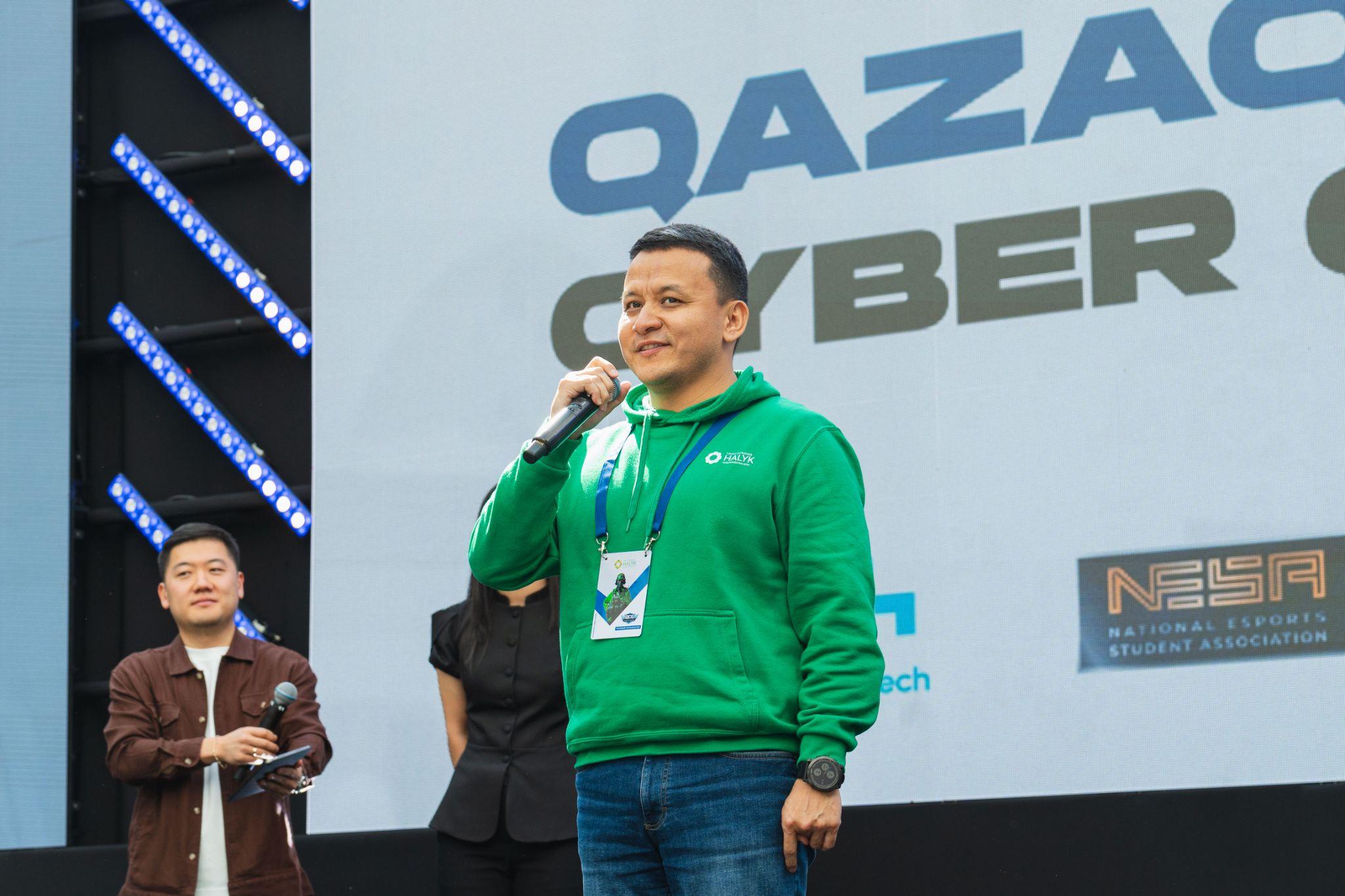 В Астане определили сильнейших студентов-киберспортсменов страны