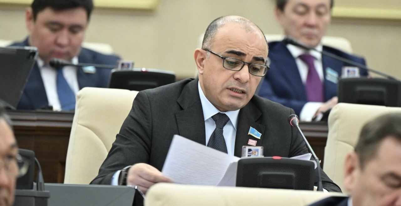 Алимент бойынша қарыз 18 млрд теңгеге жетті &ndash; депутат