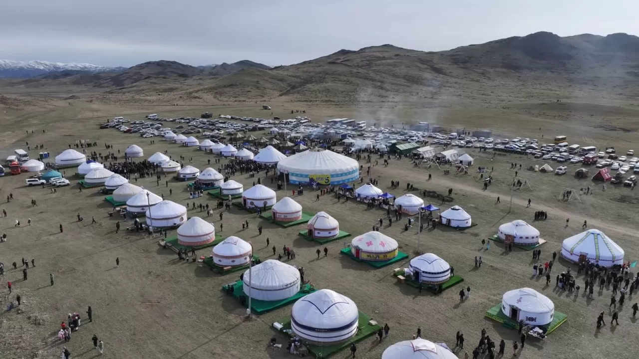 Континент &ndash; "Восточный Казахстан"     