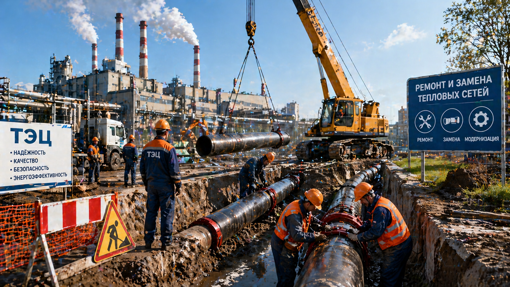 Высокий уровень износа сетей остается одним из ключевых вызовов энергетики в РК  