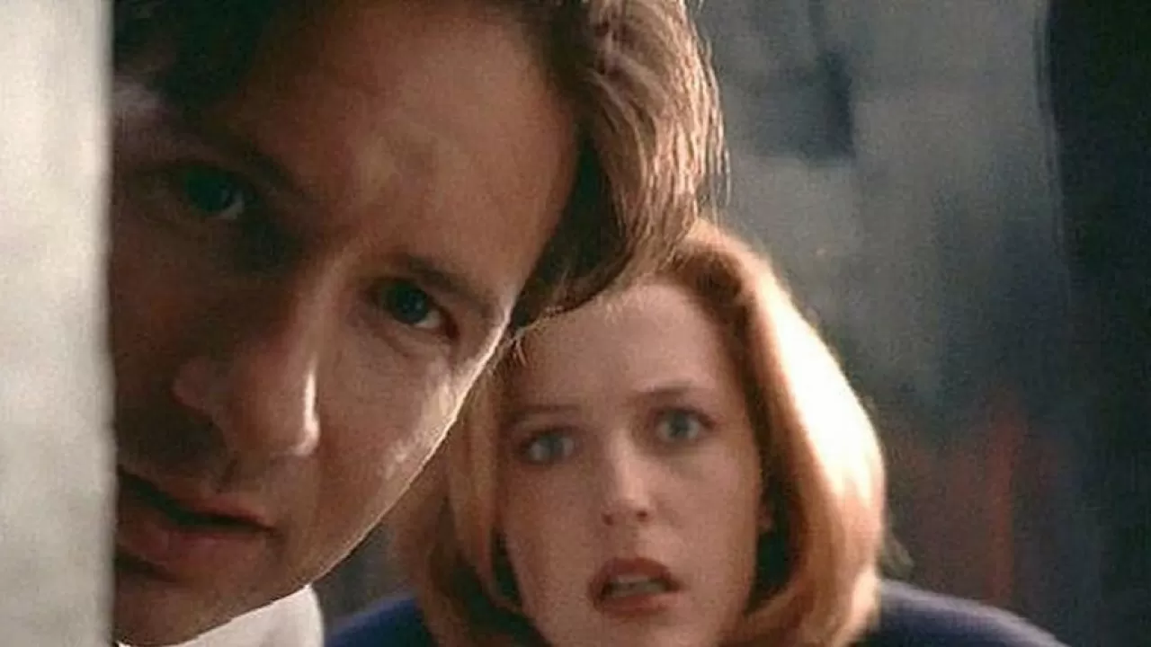 От тяжелой болезни умерла актриса из "Секретных материалов"  