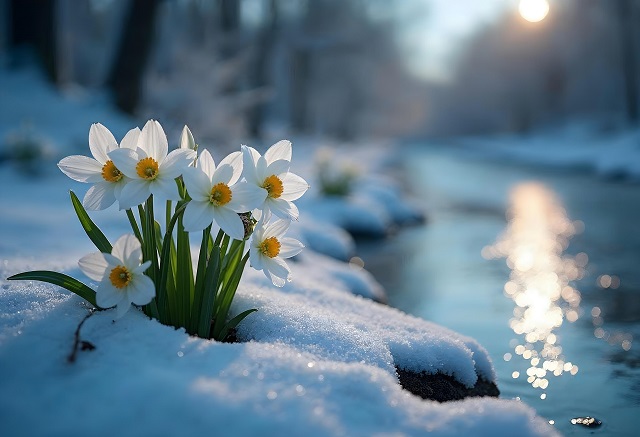 Кей өңірлерде ауа температурасы -18&deg;С дейін төмендейді