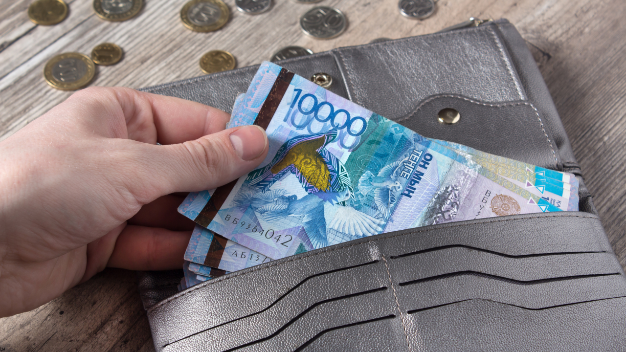 Қазақстанда декреттік демалыста отырған аналар жәрдемақысыз қалды